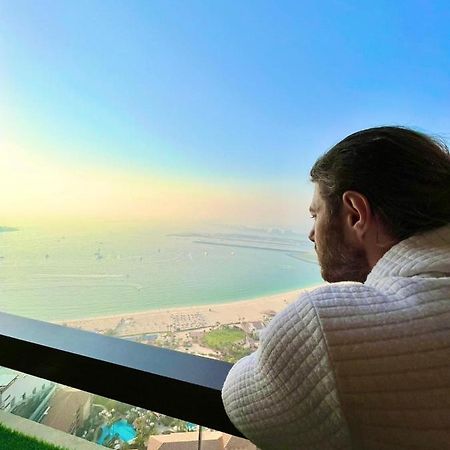 Хостел Dubai Eye Экстерьер фото