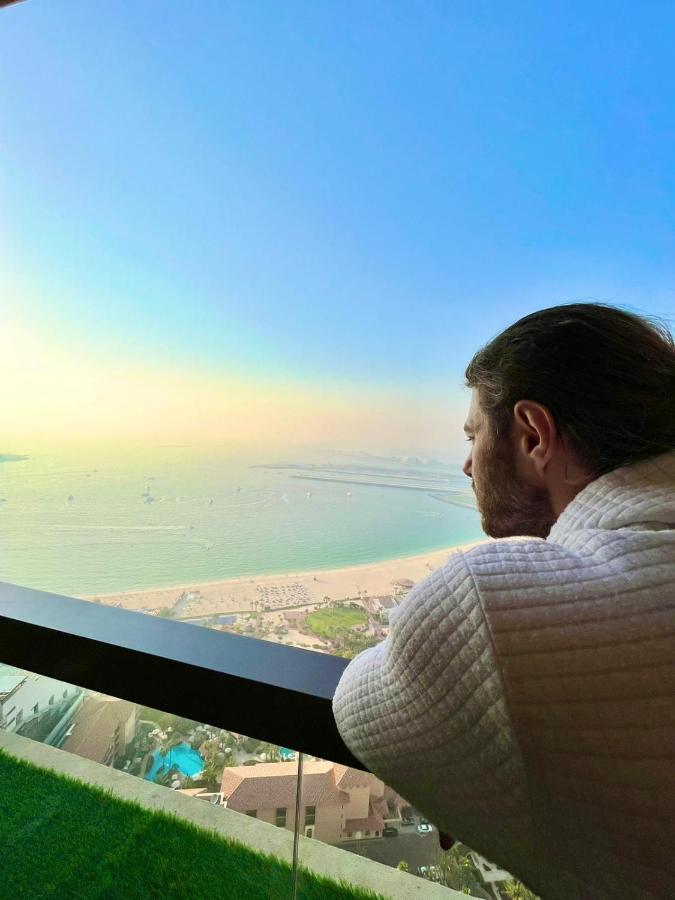 Хостел Dubai Eye Экстерьер фото