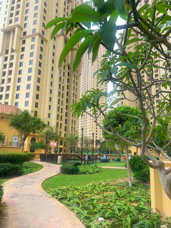 Хостел Dubai Eye Экстерьер фото