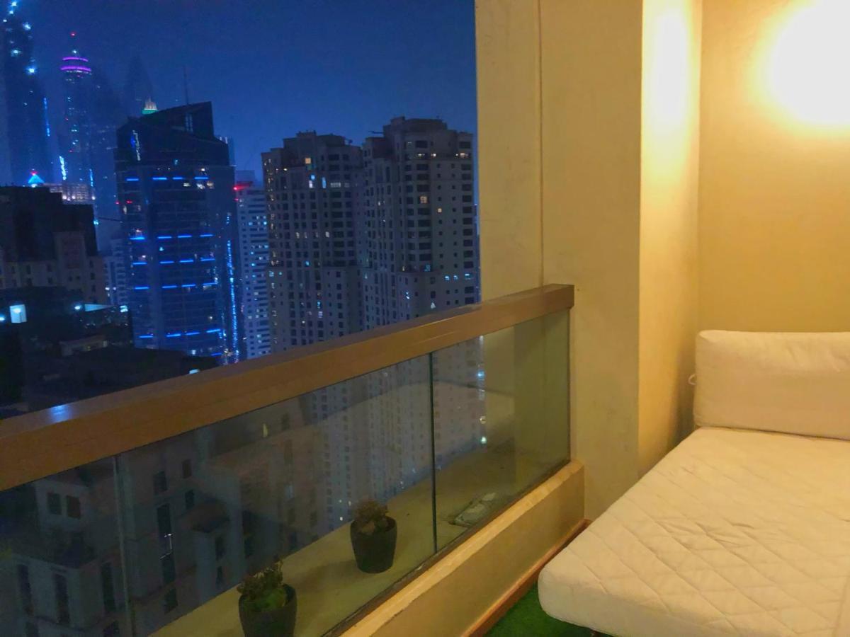 Хостел Dubai Eye Экстерьер фото