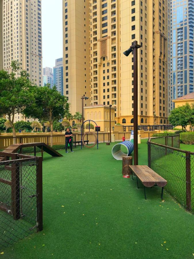 Хостел Dubai Eye Экстерьер фото