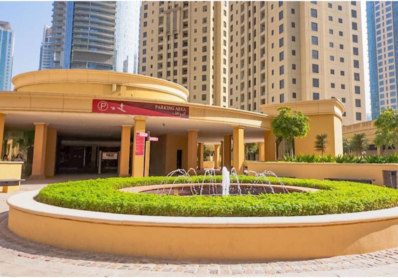 Хостел Dubai Eye Экстерьер фото