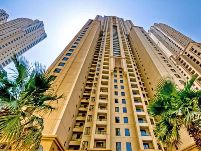 Хостел Dubai Eye Экстерьер фото